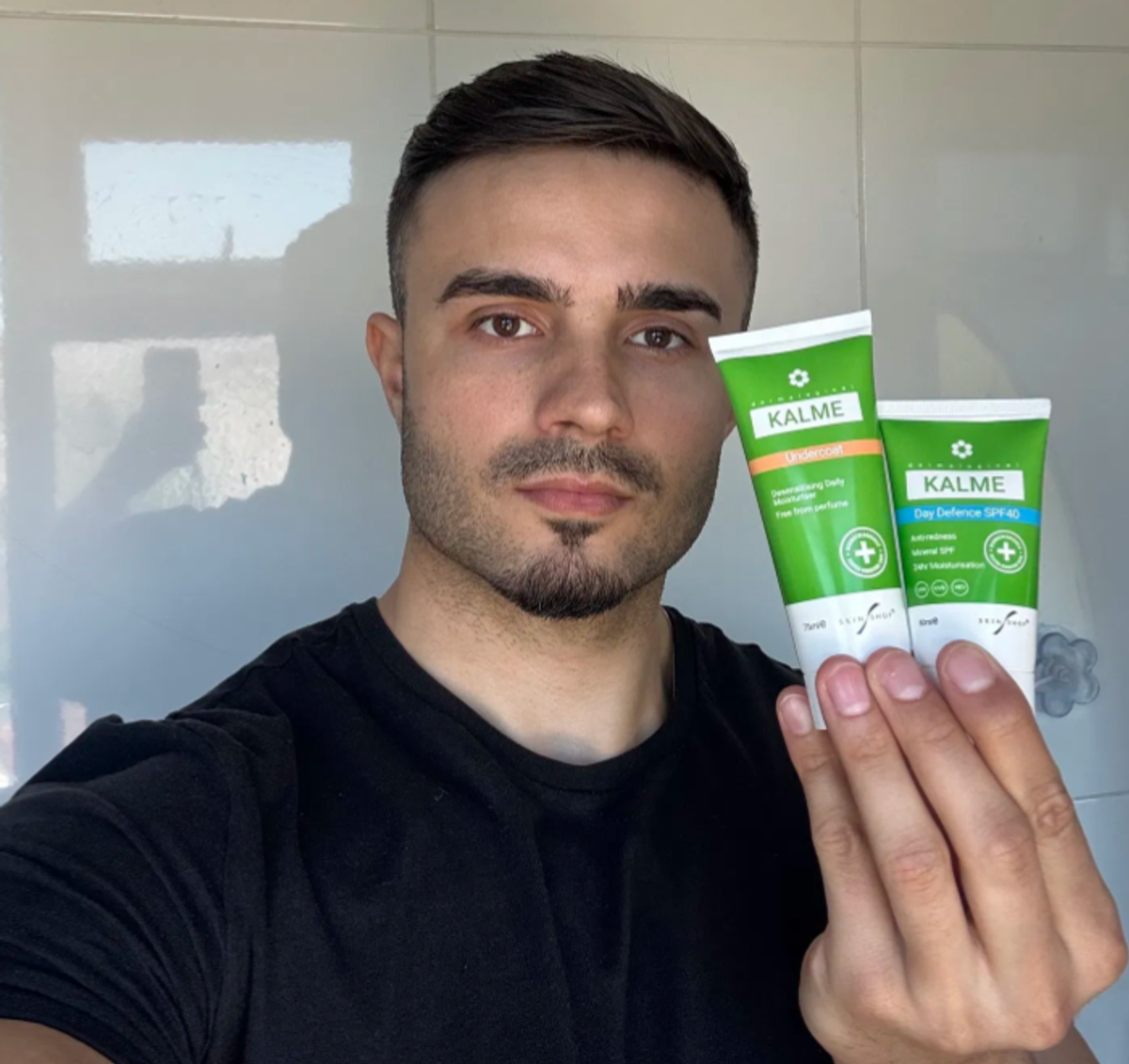 Kalme's range boasts high ratings on Amazon