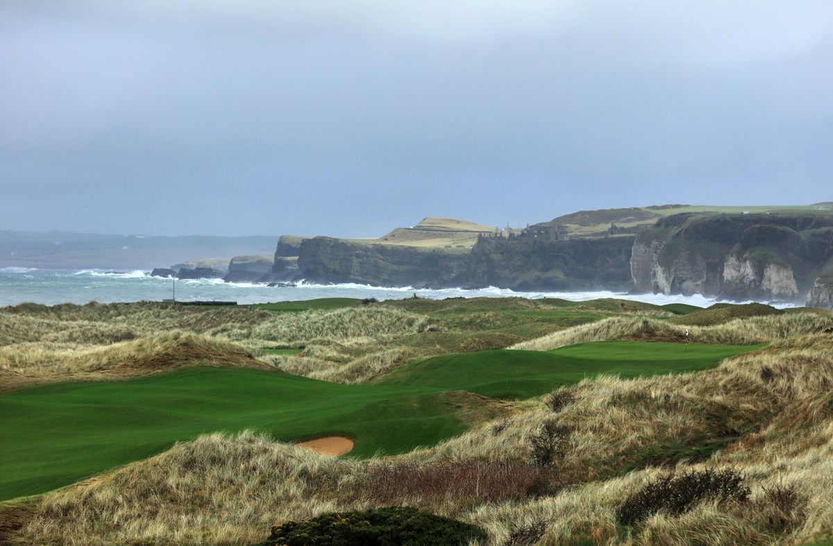 Royal Portrush Golf Club