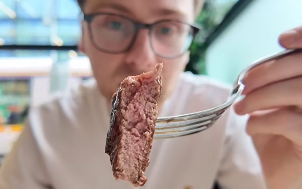 Steak