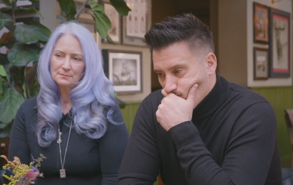 Millionaire Joe Sealey went above and beyond to help the single mum