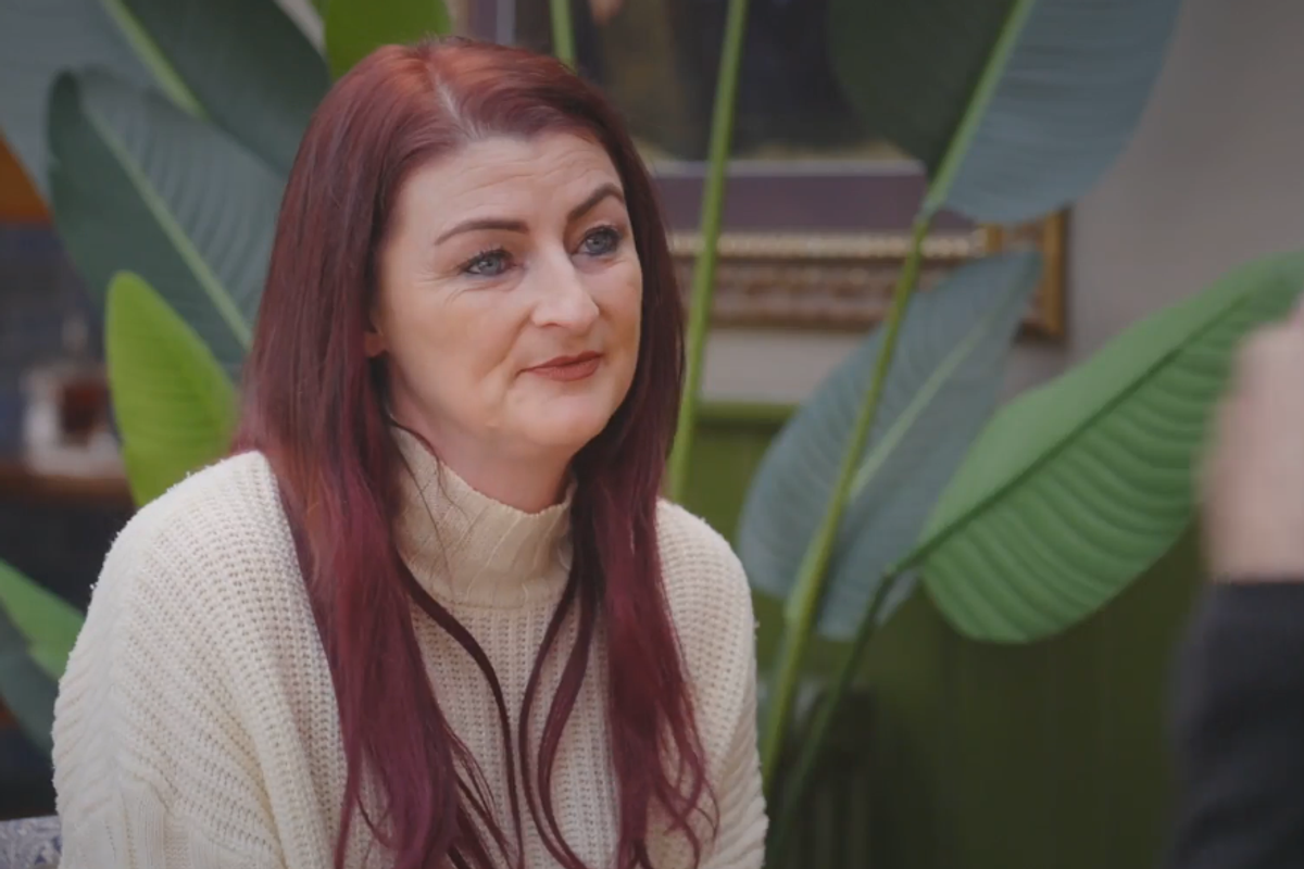 Rich House, Poor House single mum was forced to make a heartbreaking decision
