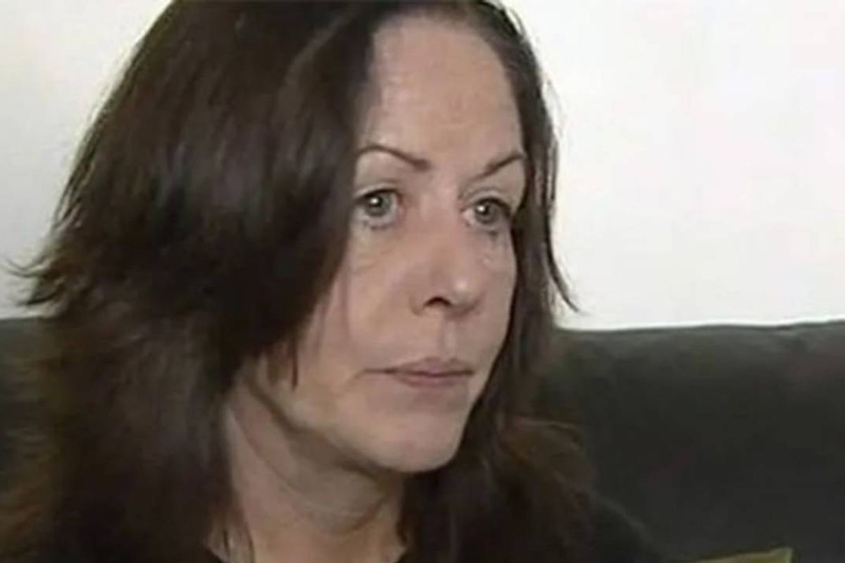 Margaret Loughrey said winning the EuroMillions 'destroyed' her life