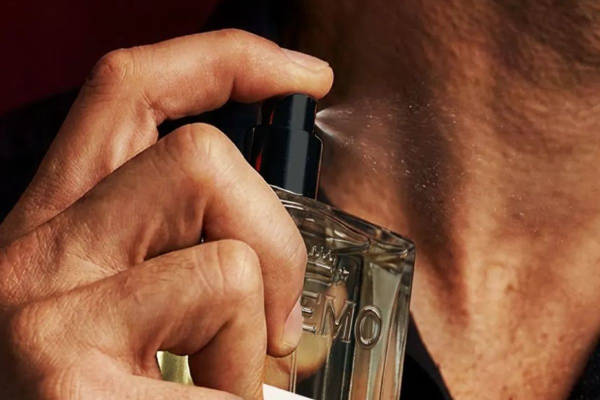 Cremo Italian Bergamot