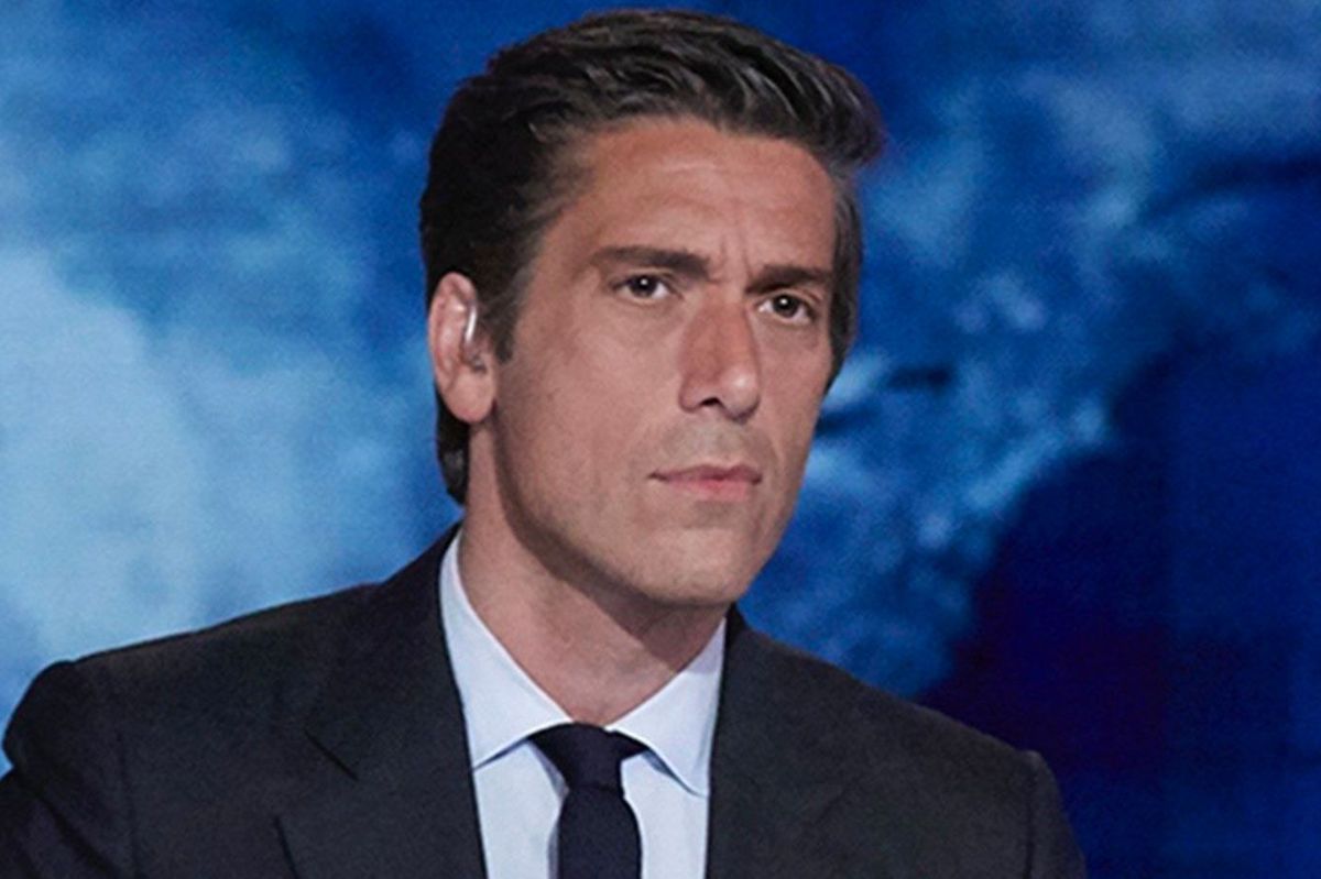 David Muir
