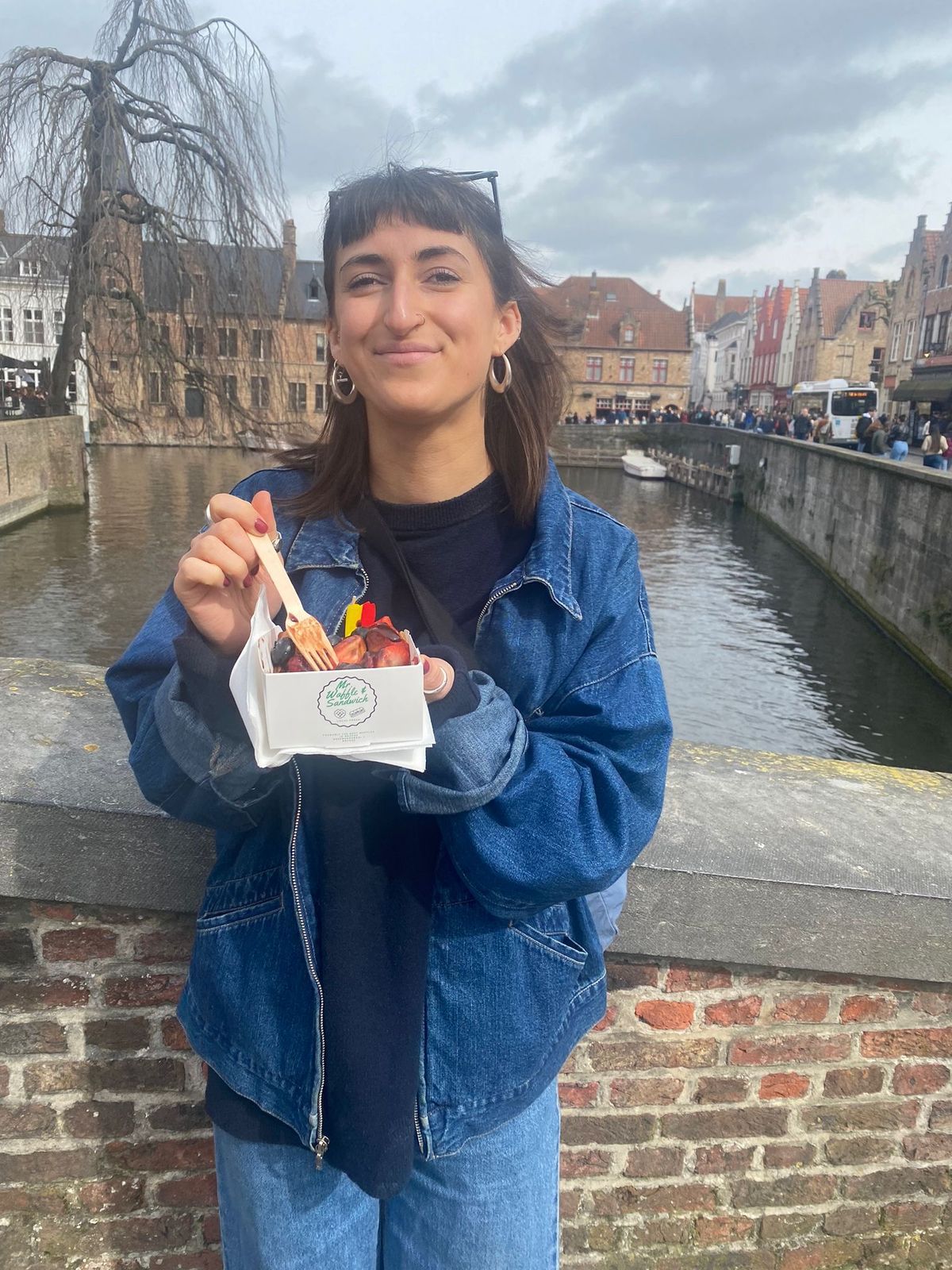 Rosemary with clear skin