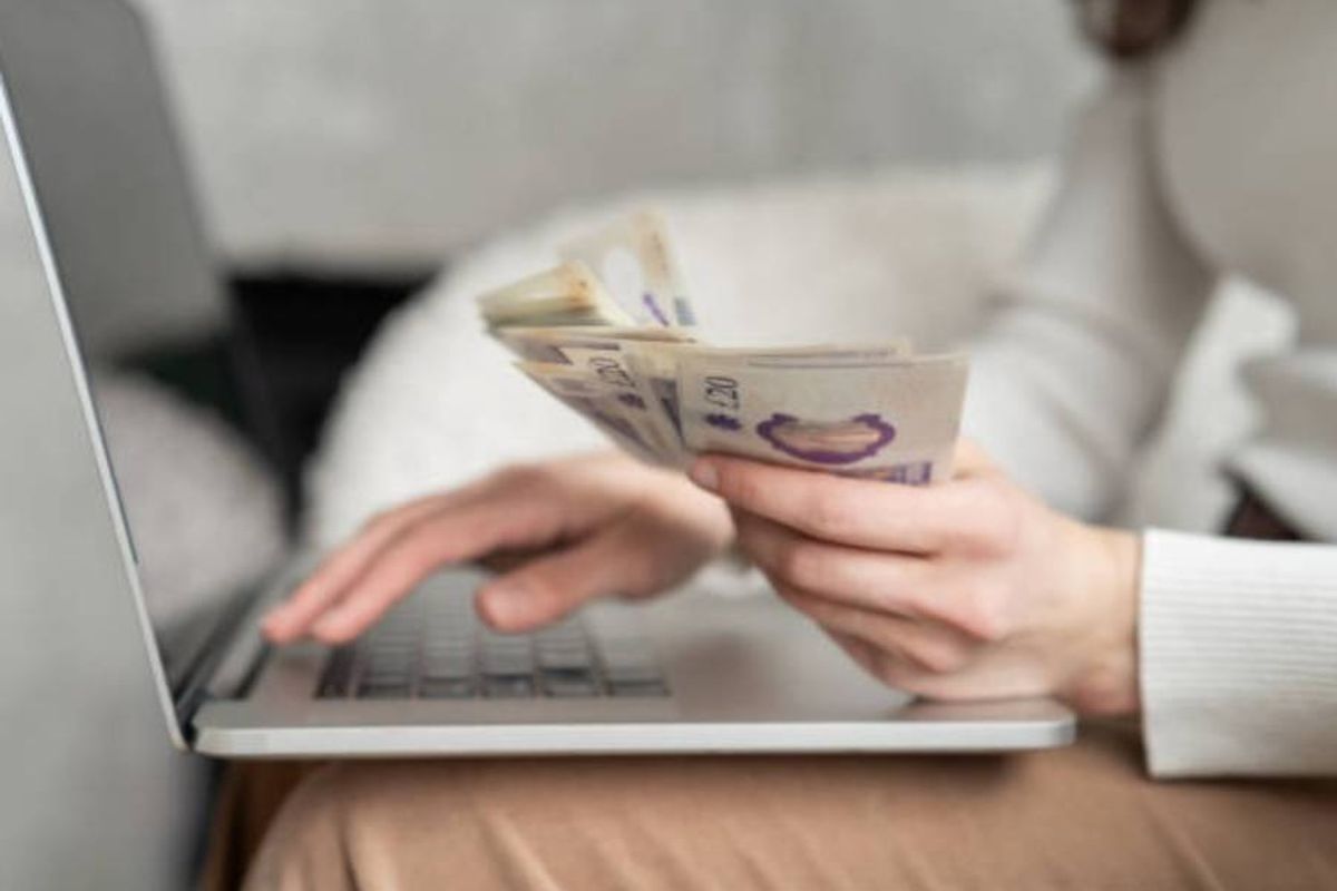 DWP sending automatic bonus payments to state pensioners born before 1960