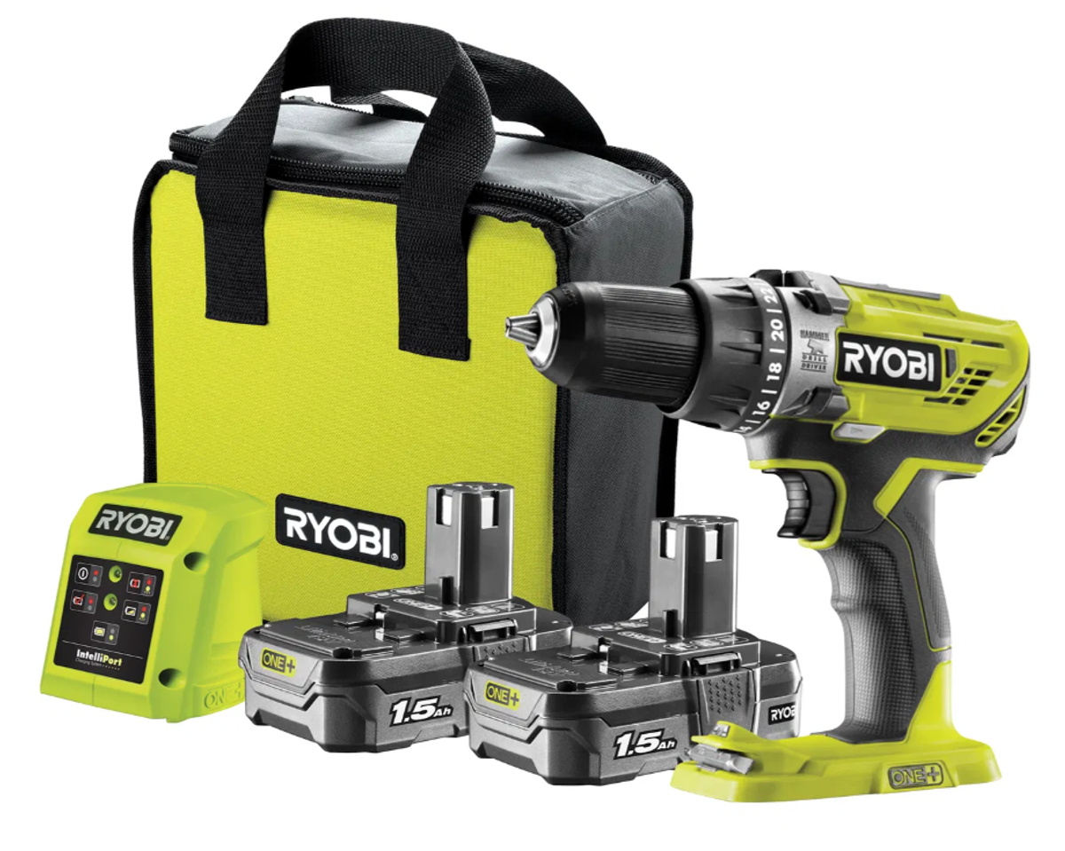 B&Q's sale also includes discounts on tools