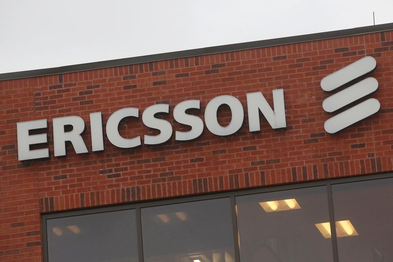 Ericsson lags profit expectations as AI demand drives up chip costs