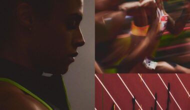 The Science Behind Human Running Limits