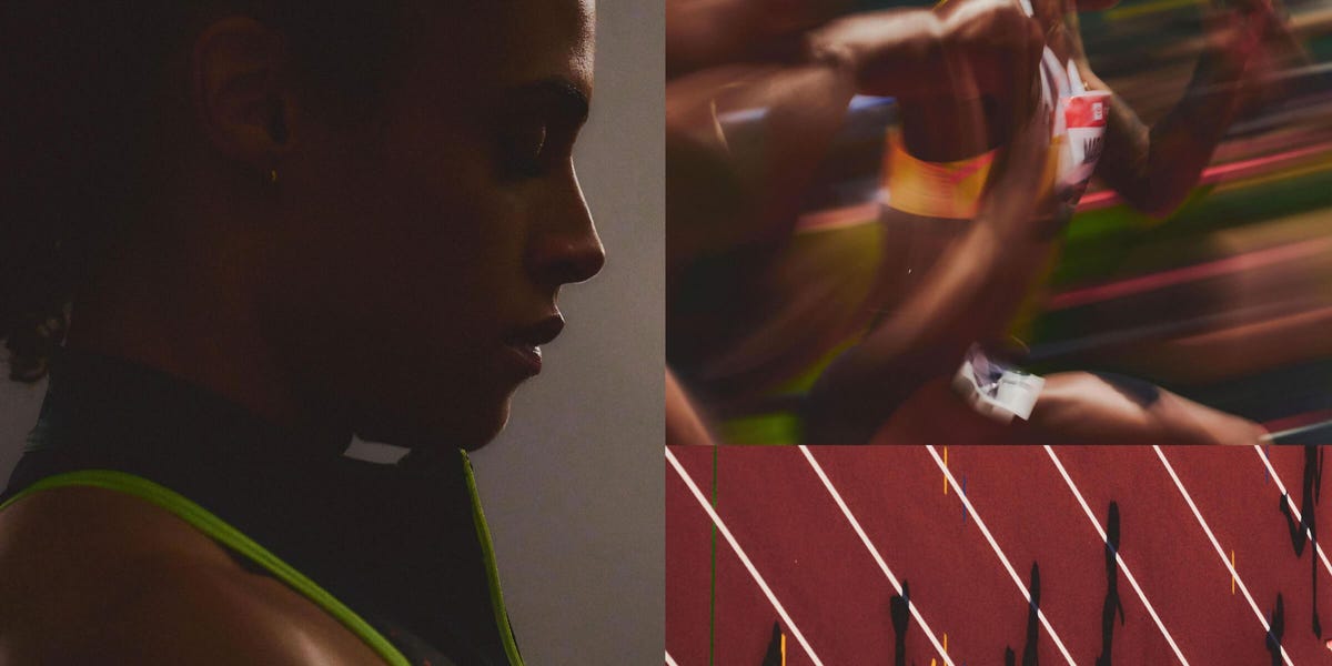 The Science Behind Human Running Limits