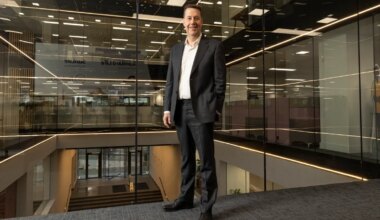 Standard Life buys Aegon UK for £2bn