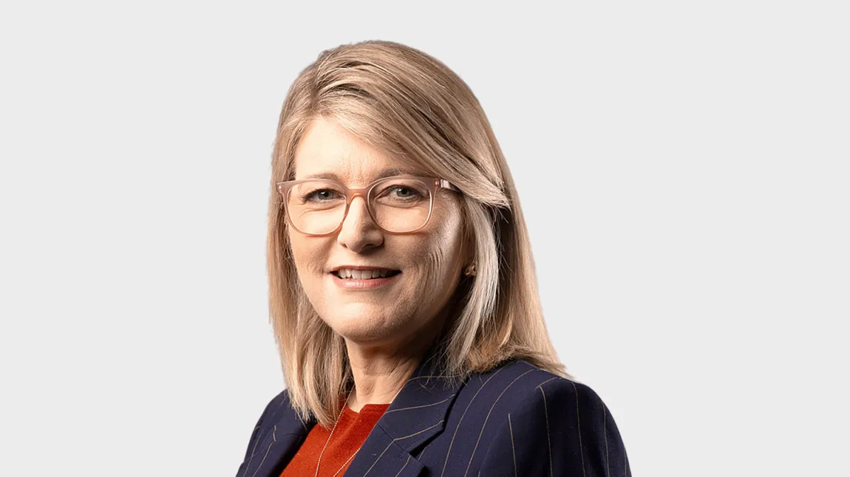 The Iran war shines a spotlight on Britain’s pensions divide