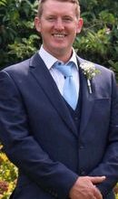 Death Notice of Damien (The Red) Loran (Ballivor, Meath)