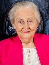 Death Notice of Ruth Isobel Sturtevant Griffin (Feakle, Clare)