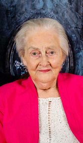 Death Notice of Ruth Isobel Sturtevant Griffin (Feakle, Clare)