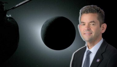 NASA Administrator Jared Isaacman Declares Artemis III Up Next: Missions Launch Every Year With Moon Base