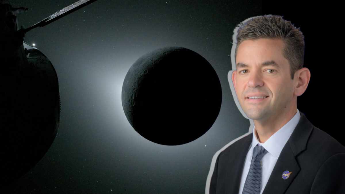 NASA Administrator Jared Isaacman Declares Artemis III Up Next: Missions Launch Every Year With Moon Base