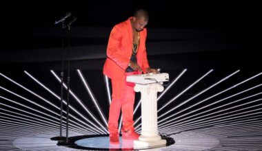 Ye's Best & Worst Solo LPs