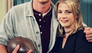 When Nate Richert was cast in Sabrina the Teenage Witch, he became a worldwide sensation practically overnight