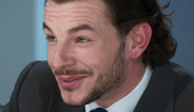 Apprentice candidate Kieran McCartney quit the show after back-to-back task failures - storming out of the boardroom before Lord Sugar could fire him