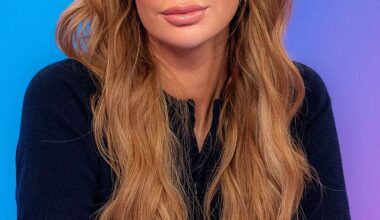 Olivia Attwood rose to fame after appearing on Love Island in 2017, and has since featured in everything from TOWIE to Loose Women