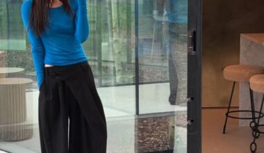 Lorna Luxe has revealed a sweet nod to late husband John Andrews while sharing a glimpse of her lavish new 'temporary' home on Saturday