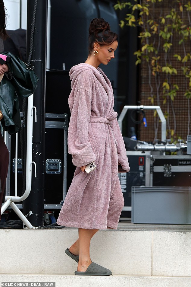 'Everyone ¿ including Maura ¿ is stunned at how well her career in the US is going. This is just the beginning,' they added