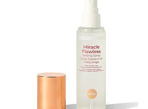 Molly Mae's make-up artist used this surprising high street beauty brand in latest Adidas campaign - now it's flying off the shelves