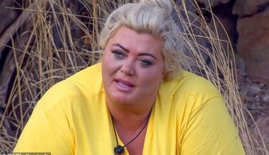 Gemma Collins has opened up about her Ozempic journey that left her 'liberated' before she encountered side effects