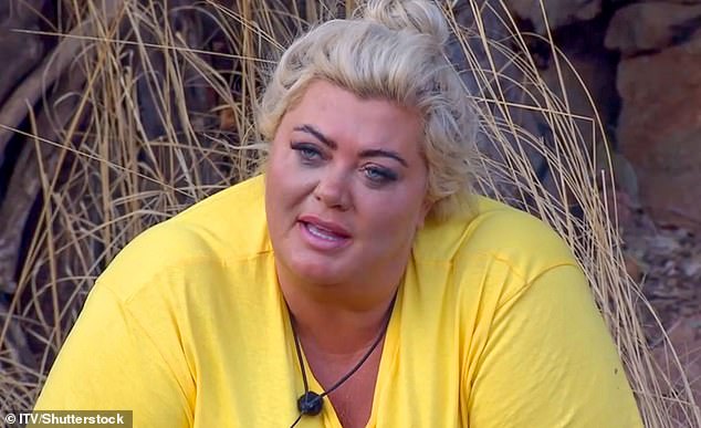 Gemma Collins has opened up about her Ozempic journey that left her 'liberated' before she encountered side effects