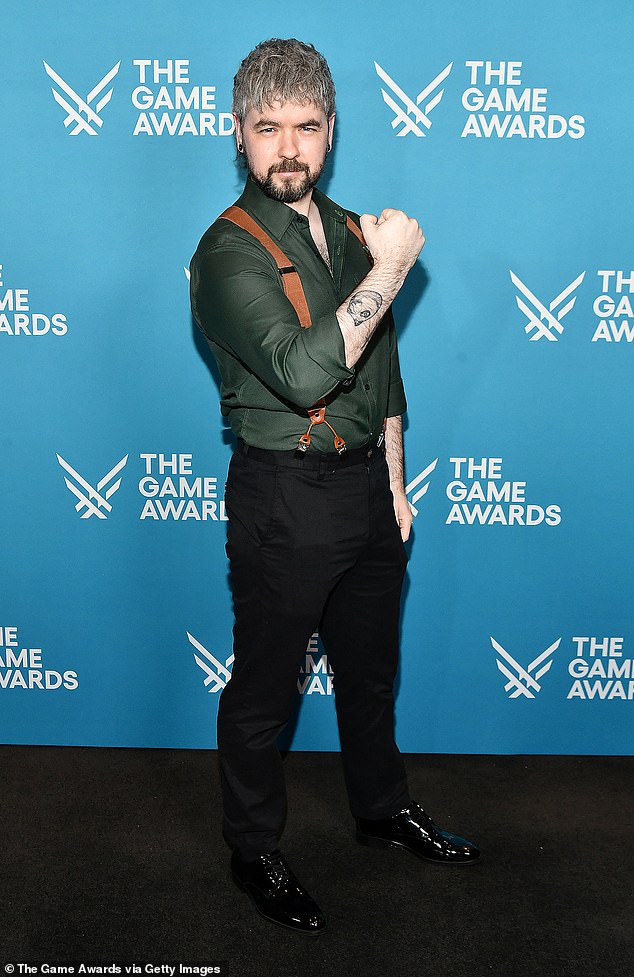 Sean McLoughlin, also known as Jacksepticeye is the top earning Irish influencer