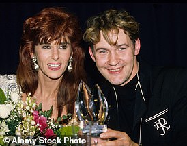 Linda Martin and Johnny Logan win Eurovision  in Malmo with Why Me