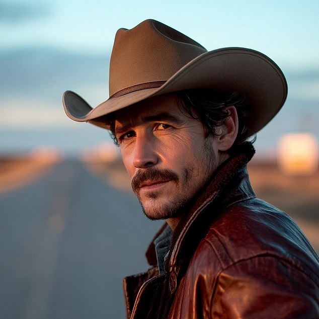 Cain Walker is another Crusty Records creation with a massive following on Spotify with ten of millions of streams