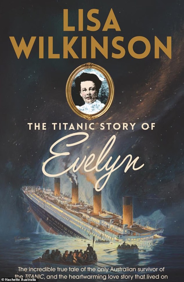 'This is something that I have been so passionate about for the last three years,' she said