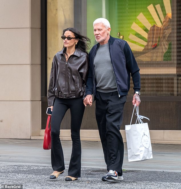 Having swapped his hedonistic life in Ibiza for the quieter climes of Essex, Wayne told the Daily Mail how he feels the best he has in years