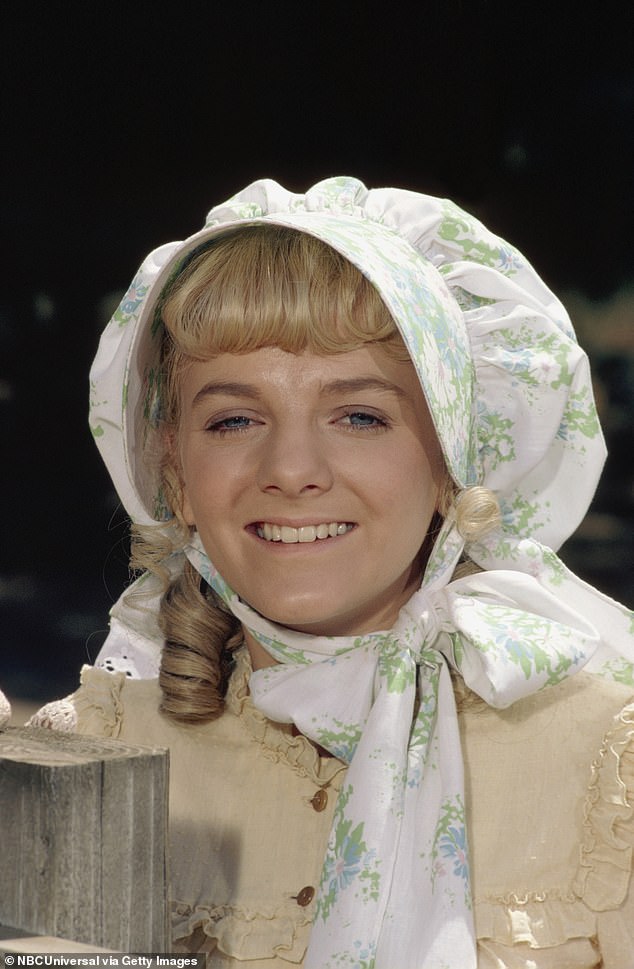 She played resident bad girl Nellie Oleson, a spoiled character who feuded with Laura Ingalls