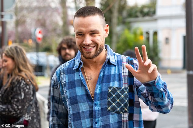 The One Direction singer fell from a third floor balcony at the upscale CasaSur hotel in Palermo on October 16 2024 aged of 31