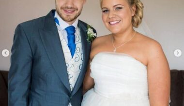 Liam Payne's sister Ruth Gibbins has said she is 'struggling' and feels 'homesick' for her life before grief as she reflected on the 18th month anniversary of his death