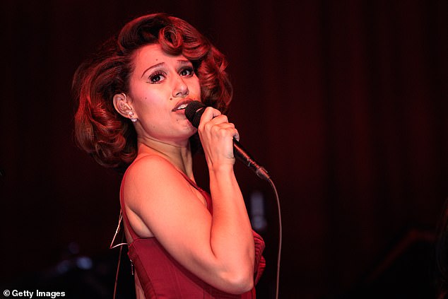 Raye, 28, has revealed she has given up Instagram for a Bible app after she credited her faith for getting her through her darkest moments battling drugs and alcohol