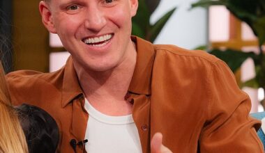 Jamie Laing has revealed he wants three more children with wife Sophie Habboo as he opened up about parenting in a new interview on Monday