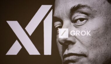 Justice Department reportedly won't assist French probe into Musk’s X