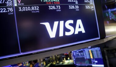 Visa launches new AI tools to manage the charge dispute process