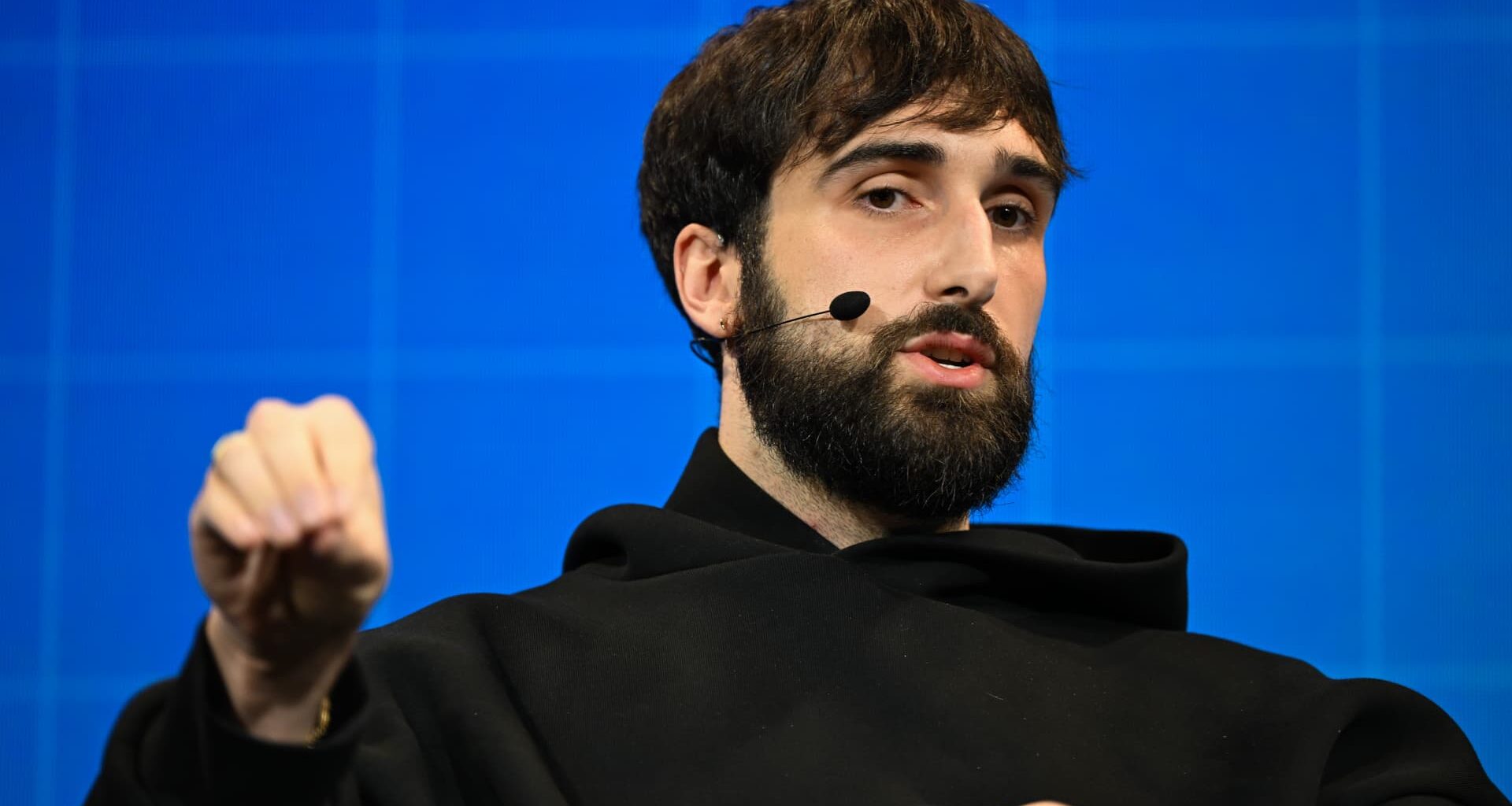 Cohere to acquire German AI company Aleph Alpha