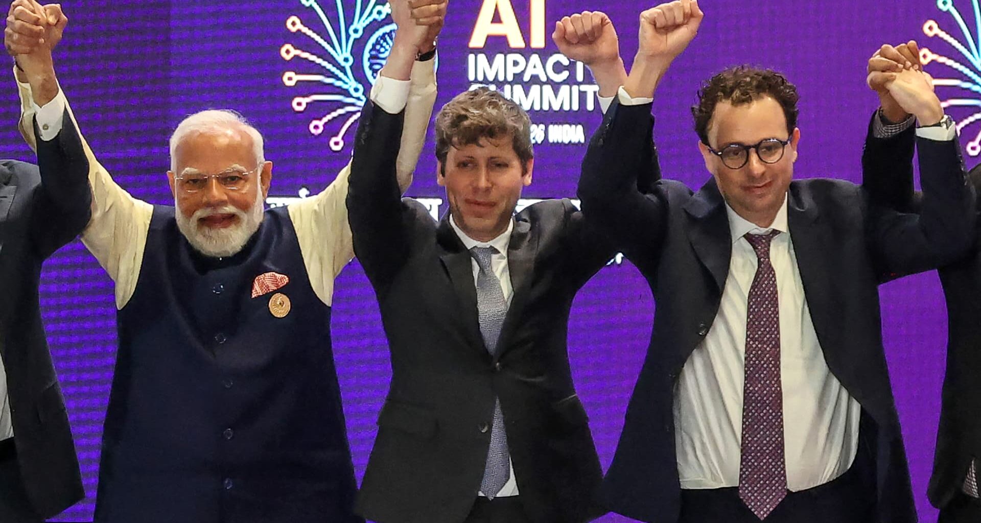 Software industry executives jump ship to OpenAI