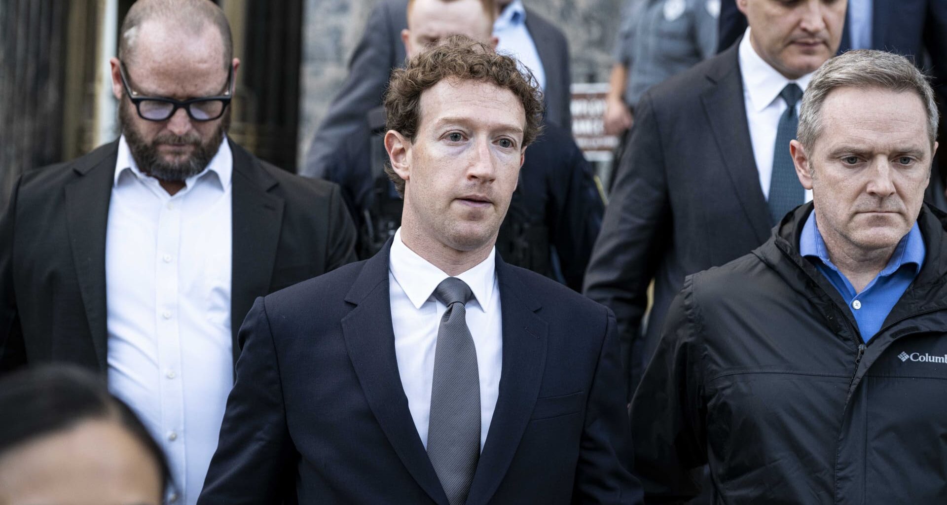 Meta's court losses spell trouble for AI research, consumer safety