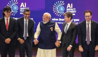 Indian AI stocks to watch: Macquarie