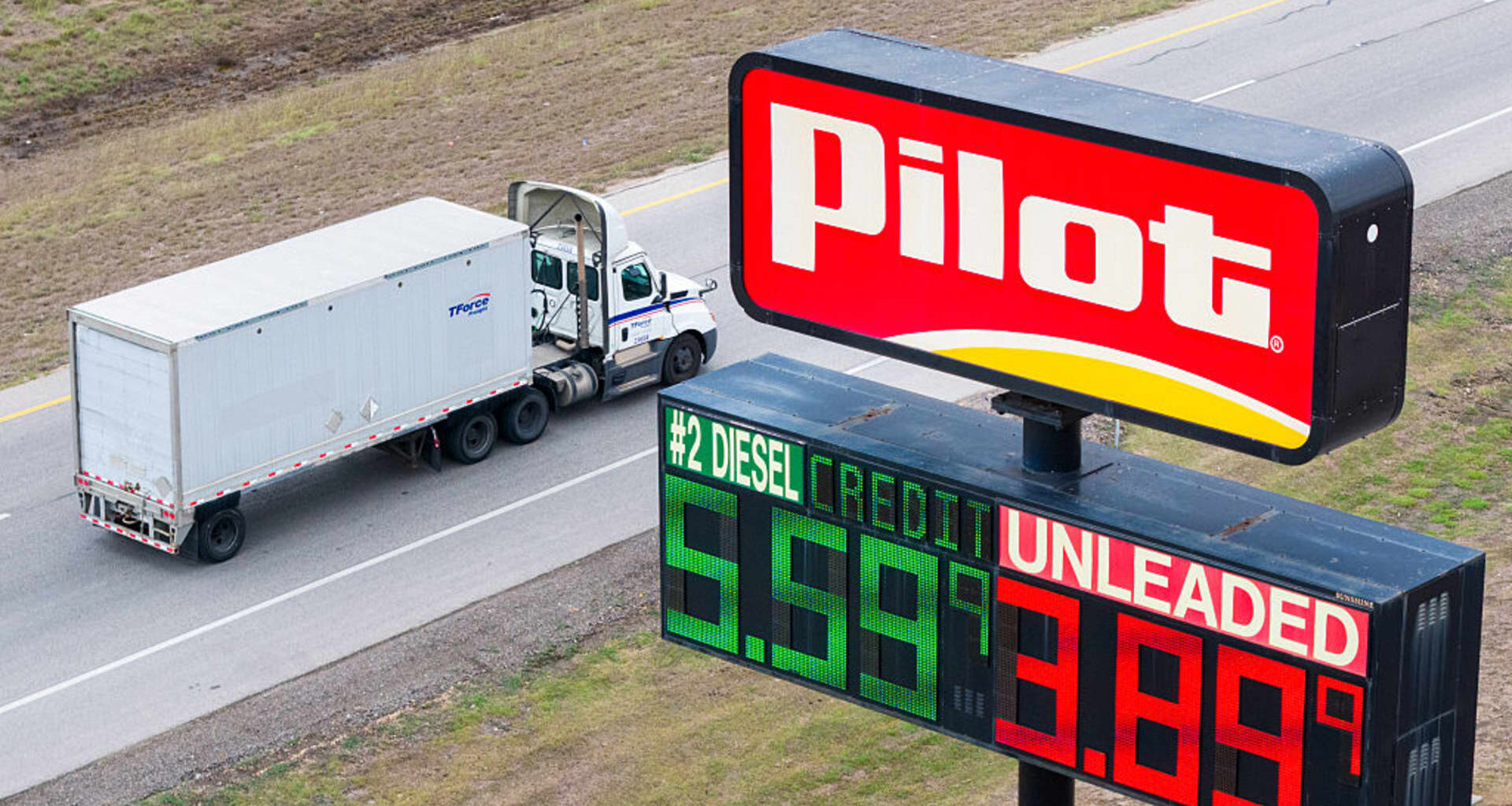 U.S.-Iran war 'tax' begins to hit American businesses and consumers