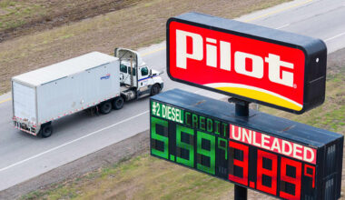 U.S.-Iran war 'tax' begins to hit American businesses and consumers