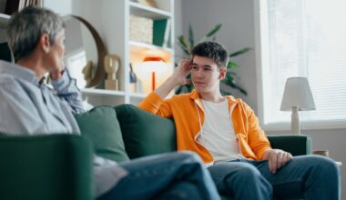 Many Gen Z adults still get financial help from their parents