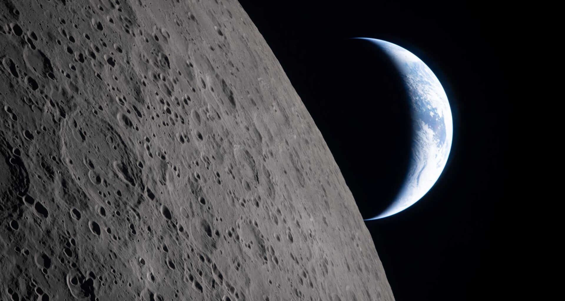 When will people live on the Moon? In the 2030s says Voyager Technologies CEO